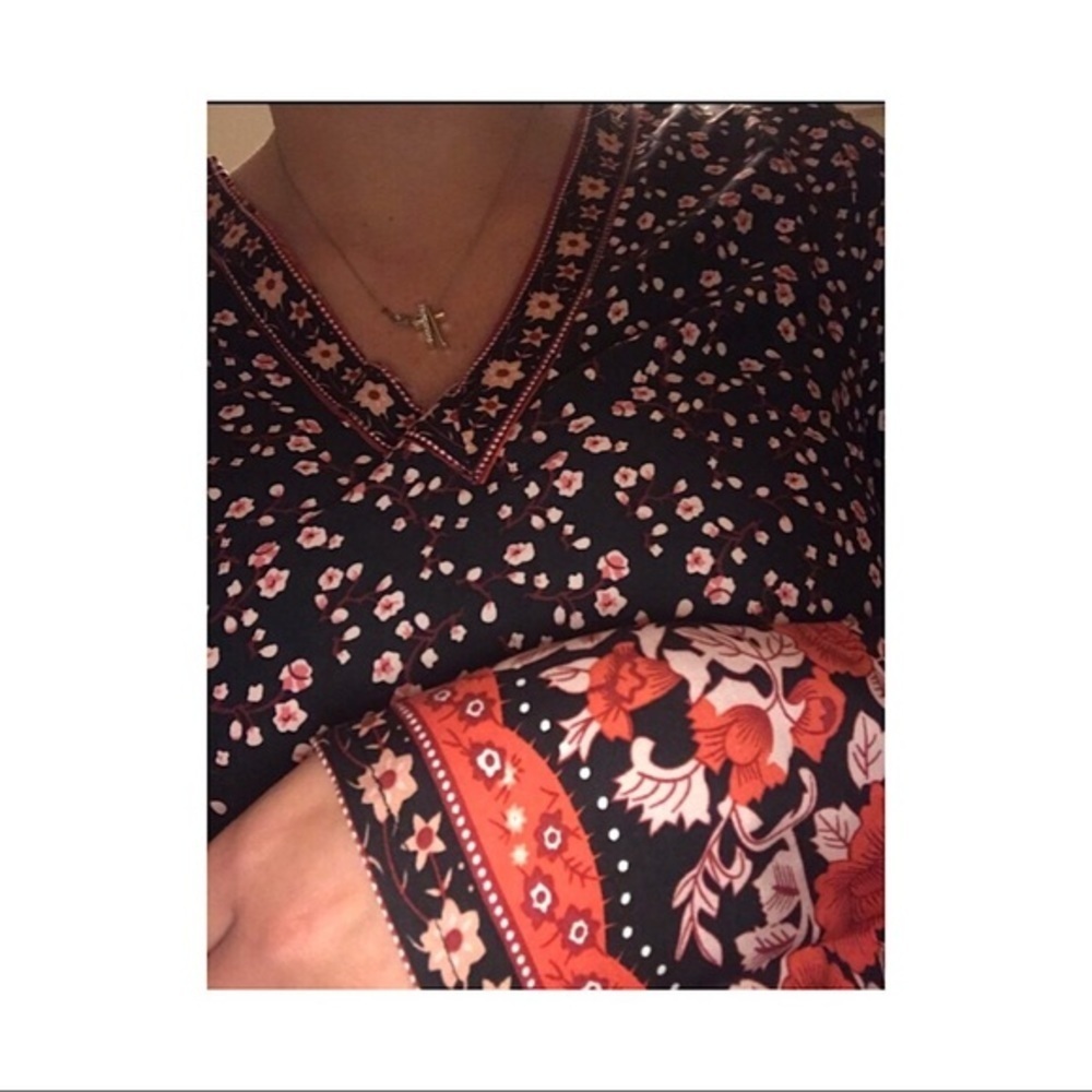TUNIC DRESS‎ - Picture 8 of 8